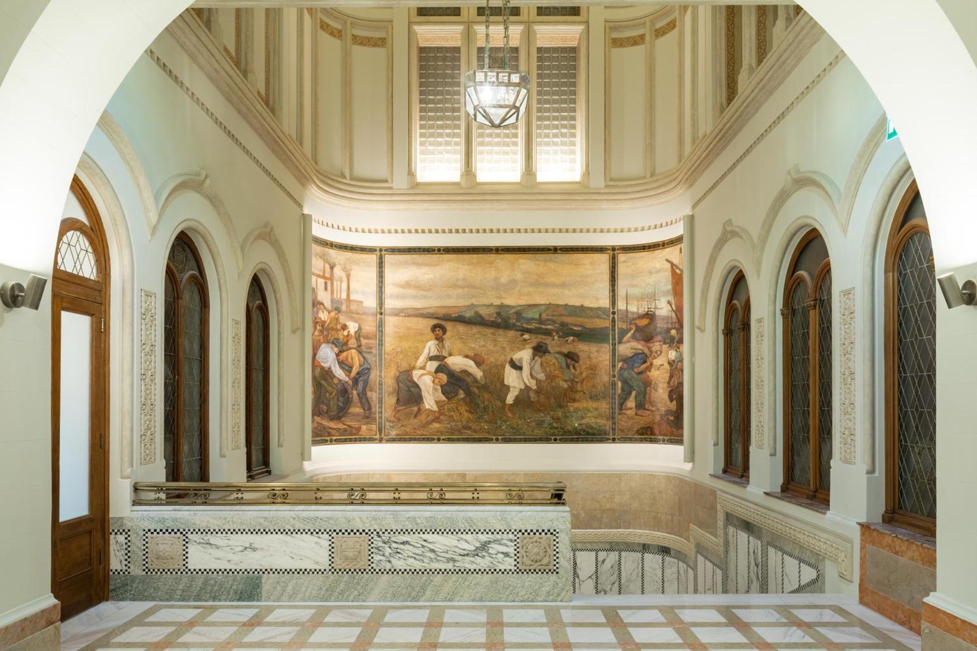 The Marmorosch Bucharest, Autograph Collection Hotel Ngoại thất bức ảnh